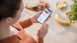 Philips Airfryer Essential 3000 Series - HD9252/70 - 4 liter (L)- Hetelucht friteuse - Digitaal display - Warmhoudfunctie — thumbnail 12