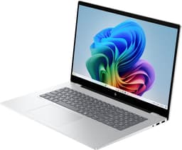 HP OmniBook 7 NGAI 17-dc0771nd - Copilot+ Laptop - 17.3 inch - Intel® Core™ Ultra 7 Processor 256V - 16 GB RAM - 1000 GB SSD - Windows 11 Home — thumbnail 14