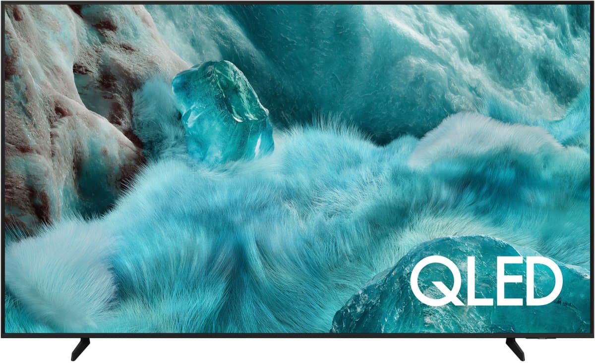 Samsung QE65Q7FA - 65 inch - 4K QLED - 2025 - Buitenlands model — afbeelding 1