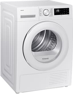 Samsung DV9UDG52A0TEEN- Wasdroger | Wit | 9 kg | OptimalDry | AI Control | Hygiene Care | SmartThings | WIFI — thumbnail 7