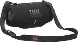 JBL Xtreme 4 - Draagbare Bluetooth Speaker - Met Afneembare Schouderband - Draadloos Muziek Box - 24 uur - Waterdicht - IP67 - Zonder adapter - Zwart — thumbnail 5