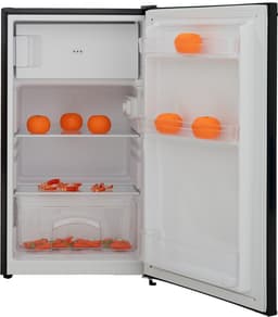 Bella BKV118.1BE - Koelkast Tafelmodel - Frigo - Met vriesvak - 81 Liter - Zwart — thumbnail 6