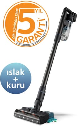 Philips SpeedPro Max XC7053/01 - Steelstofzuiger — thumbnail 5