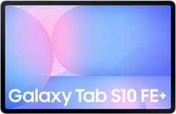 Samsung Galaxy Tab S10 FE Plus - Wi-Fi - 128GB - Blue + 1 jaar extra garantie — thumbnail 3