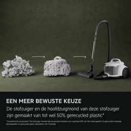 AEG AL51C2SW Clean 5000 - Stofzuiger zonder zak - Hepa 15 — thumbnail 19