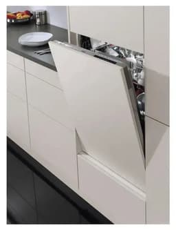 AEG FSE96808P - Inbouwvaatwasser - 14 couverts - Energielabel A — thumbnail 9