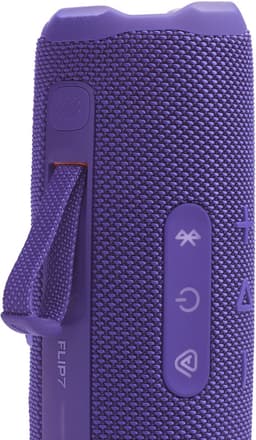 JBL Flip 7 - Portable Bluetooth Speaker - Draadloze Muziek Box - 16 uur - Waterdicht - IP68 - Paars — thumbnail 3