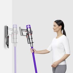 Dyson V8 Absolute - Steelstofzuiger - Zilver - 115 Air Watts - Speciale uitvoering — thumbnail 13