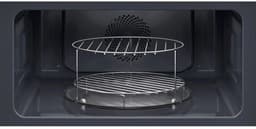 AEG OO5NK4W0M 5000 serie CombiCook - Inbouwoven - Heteluchtoven met Magnetron - 41 L — thumbnail 3
