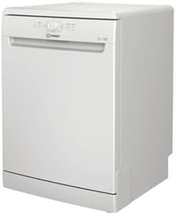 vaatwasser 60cm 14 couverts 46db - indesit - D2FHK26 — thumbnail 9