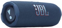 JBL Flip 7 - Portable Bluetooth Speaker - Draadloze Muziek Box - 16 uur - Waterdicht - IP68 - Blauw — thumbnail 18