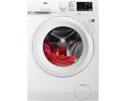 AEG LF62R840 6000 serie ProSense® – Wasmachine- Energielabel A - 1400 toeren - 8gk - NL/FR