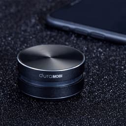 Draadloze Bluetooth Bone Conduction Hummingbird Speaker-zwart — thumbnail 4
