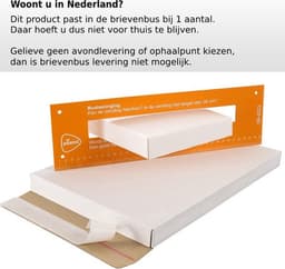 2x HEPA Allergie Filter geschikt voor Philips Electrolux AEG Tornado Stofzuiger H12 Jewel Marathon Performer PowerPro Jetmaxx series Specialist FC8031/01 — thumbnail 4