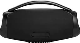 JBL Boombox 3 WiFi - Draagbare WiFi & Bluetooth Speaker - Waterdicht (IP67) - 24 uur batterij - JBL Original Pro Sound - AirPlay, Chromecast & Multiroom - Zwart — thumbnail 10
