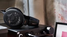 Sennheiser HD 660 S2 - Koptelefoon - Zwart — thumbnail 9