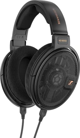 Sennheiser HD 660 S2 - Koptelefoon - Zwart — thumbnail 8