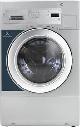 Electrolux Professional WE1100P wasmachine Voorlader 12 kg 1050 RPM Roestvrijstaal Professioneell — thumbnail 1
