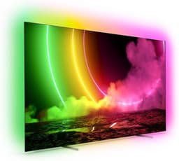 Philips 48OLED806/12 - 48 inch - 4K OLED - 2021 — thumbnail 11