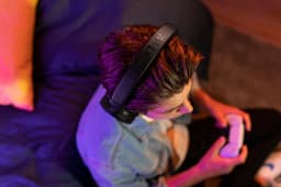 Trust GXT498 Forta - Licenced Gaming Headset - Geschikt voor Playstation 5 - PS4/PS5 - Zwart — thumbnail 13