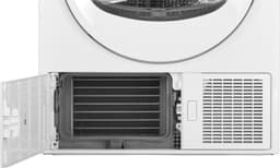 Beko DH9552TXW - AquaWave- RecycledTub™ - Warmtepompdroger - NL/FR — thumbnail 6