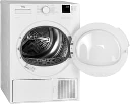 Beko DH9552TXW - AquaWave- RecycledTub™ - Warmtepompdroger - NL/FR — thumbnail 12