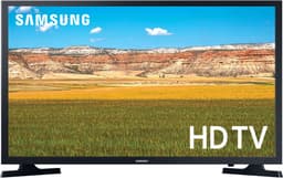 Samsung UE32T4305AE - 32 inch - HD Ready LED - 2022 - Smart TV — thumbnail 1