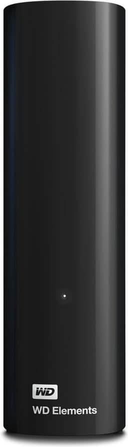 Western Digital Elements Desktop - Externe harde schijf - 14 TB — thumbnail 10