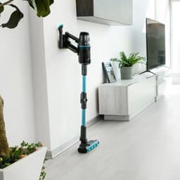 Cordless Vacuum Cleaner Cecotec Conga Rockstar 2500 Advance ErgoWet 680 W — thumbnail 4