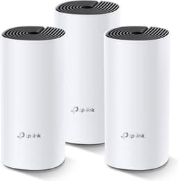 TP-Link Deco M4 - Mesh WiFi - 3-pack — thumbnail 1
