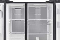 Samsung RS65R54422C - Amerikaanse Koelkast - Zwart glas — thumbnail 9