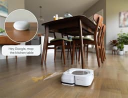 iRobot Braava jet m6 - Dweilrobot - Geschikt voor smarthome - m6138 — thumbnail 8