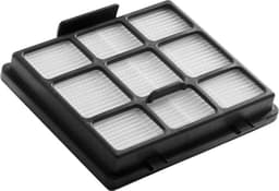Tomado TVC3003B - Krachtige stofzuiger met zak - Extra stil - HEPA 13 filter - Snoerlengte 9 meter - Zwart — thumbnail 15