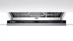 Bosch SGV2ITX16E - Serie 2 - Inbouwvaatwasser - Volledig integreerbaar - 12 couverts - Energielabel E — thumbnail 7
