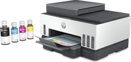 HP Smart Tank 7305 - All-in-One Printer - Inclusief tot 3 jaar inkt - Grijs — thumbnail 5