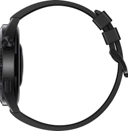 Huawei Watch GT 3 - Smartwatch - 46mm - Zwart — thumbnail 4