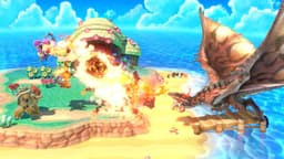 Super Smash Bros. Ultimate - Nintendo Switch — thumbnail 15