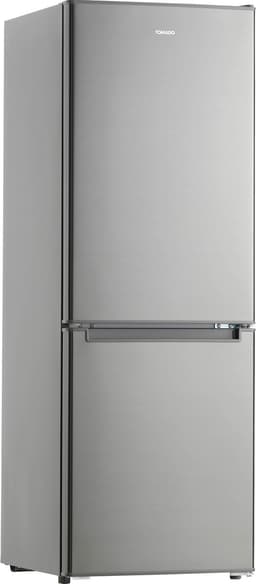 Tomado TCR1420S – Koel-vriescombinatie - 173 liter - Energieklasse D - RVS look — thumbnail 4