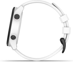 Garmin Approach S12 Smartwatch - Golfhorloge - Met GPS Tracker - Hoge Resolutie - 5ATM Waterdicht - Wit — thumbnail 11