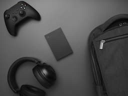 Seagate Game Drive for Xbox - Externe Harde Schijf - 4TB — thumbnail 6