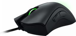 Razer DeathAdder Essential - Bedrade Gaming Muis - Ergonomisch - Programmeerbaar - 6.400 DPI - Optisch - Zwart — thumbnail 6