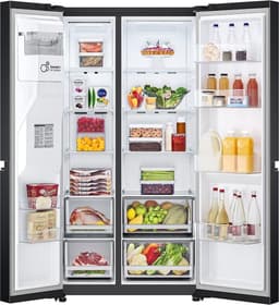 LG GSLV70MCTE Amerikaanse koelkast met Door Cooling+ | 635L inhoud | Total No Frost | Inverter Linear Compressor — thumbnail 9