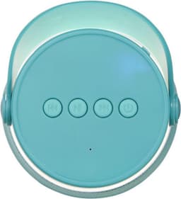 Lantern Light Up Bluetooth speaker — thumbnail 2