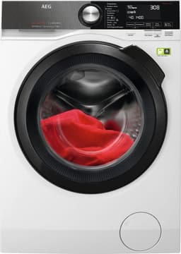 AEG SoftWater wasmachine L9FEN96BC — thumbnail 1