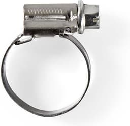 Nedis Slangklem - 16 - 27 mm - Metaal — thumbnail 2