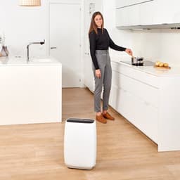 Black+Decker BXAP60E - Luchtreiniger — thumbnail 4