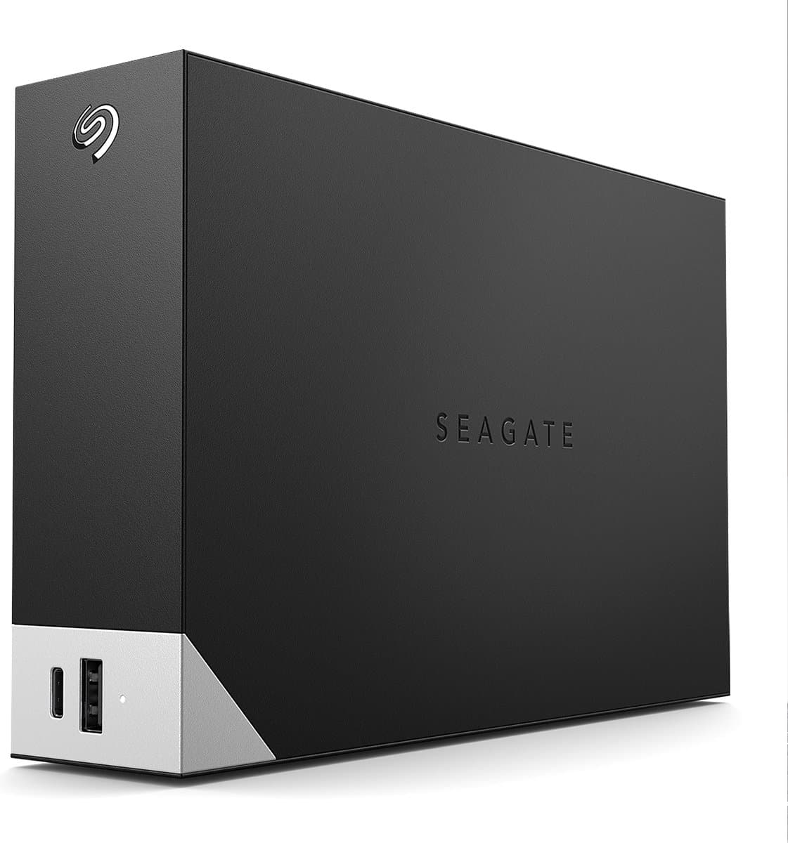 Seagate One Touch Desktop - Externe Dekstop Harde schijf - 8 TB — afbeelding 1