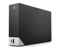 Seagate One Touch Desktop - Externe Dekstop Harde schijf - 8 TB