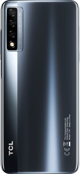 TCL 20 5G –  256GB – Grijs — thumbnail 14