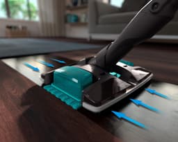Philips 8000 series XC8349/01 - Steelstofzuiger — thumbnail 9
